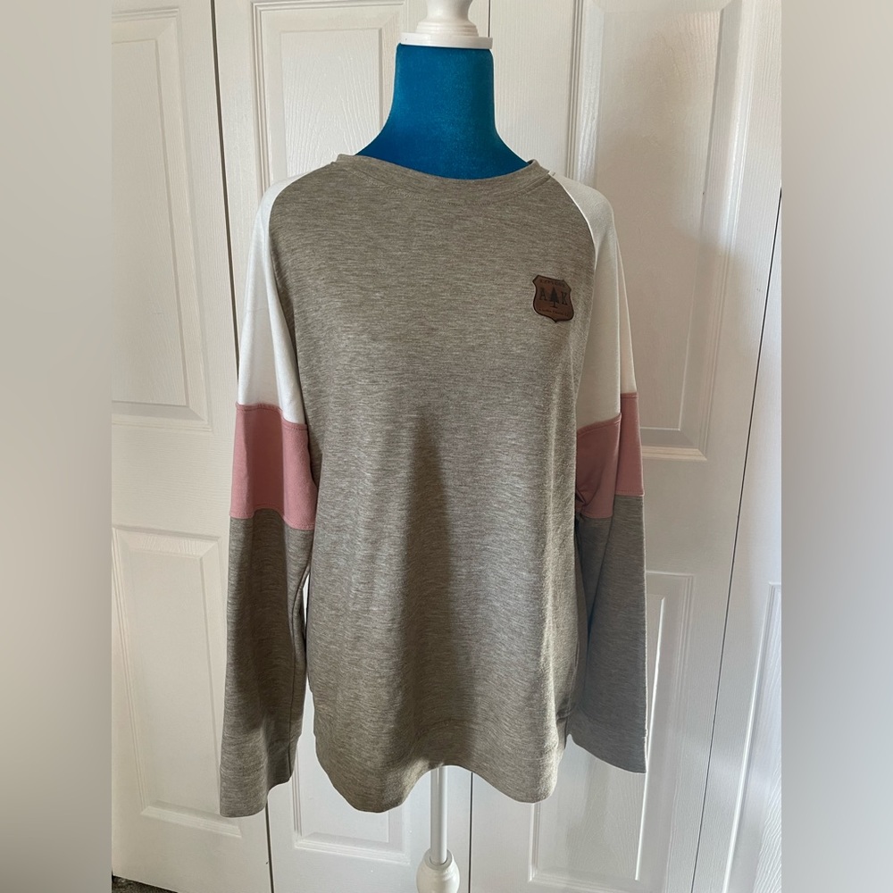 Alaska Chicks Sweatshirt